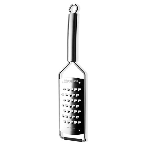 MICROPLANE PROFESSIONAL EXTRA COARSE GRATER