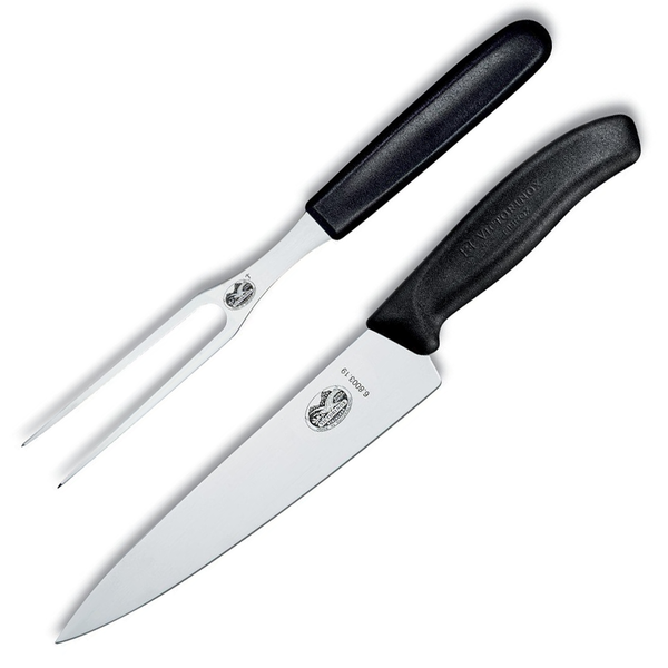 Victorinox Swiss Classic Carving Set