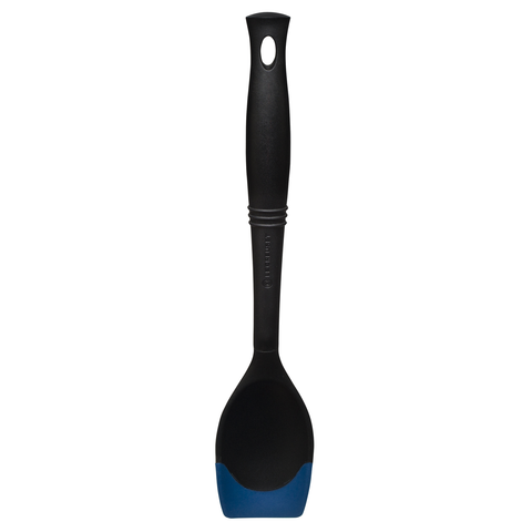 LE CREUSET REVOLUTION® BI-MATERIAL SAUTE SPOON - MARSEILLE