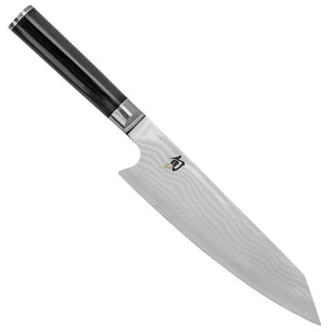 SHUN CLASSIC 8'' KIRITSUKE KNIFE
