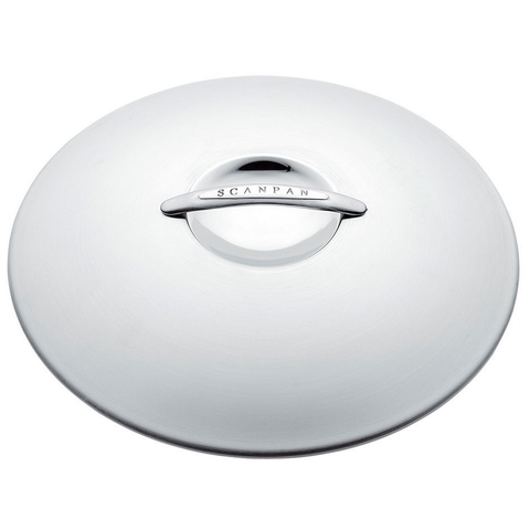 SCANPAN PRO 11'' STAINLESS STEEL LID