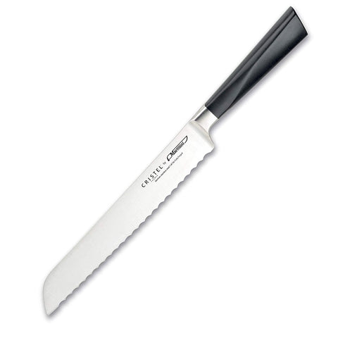 CRISTEL 8.5" Bread Knife