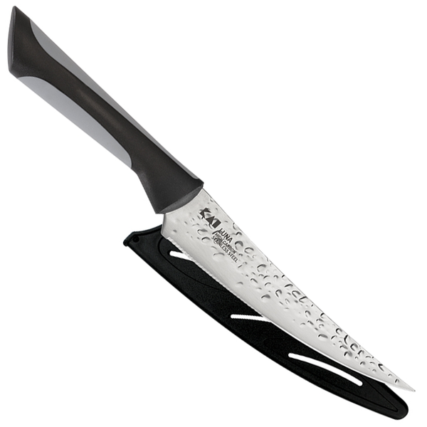KAI LUNA 6'' MULTI-UTILITY KNIFE & SHEATH