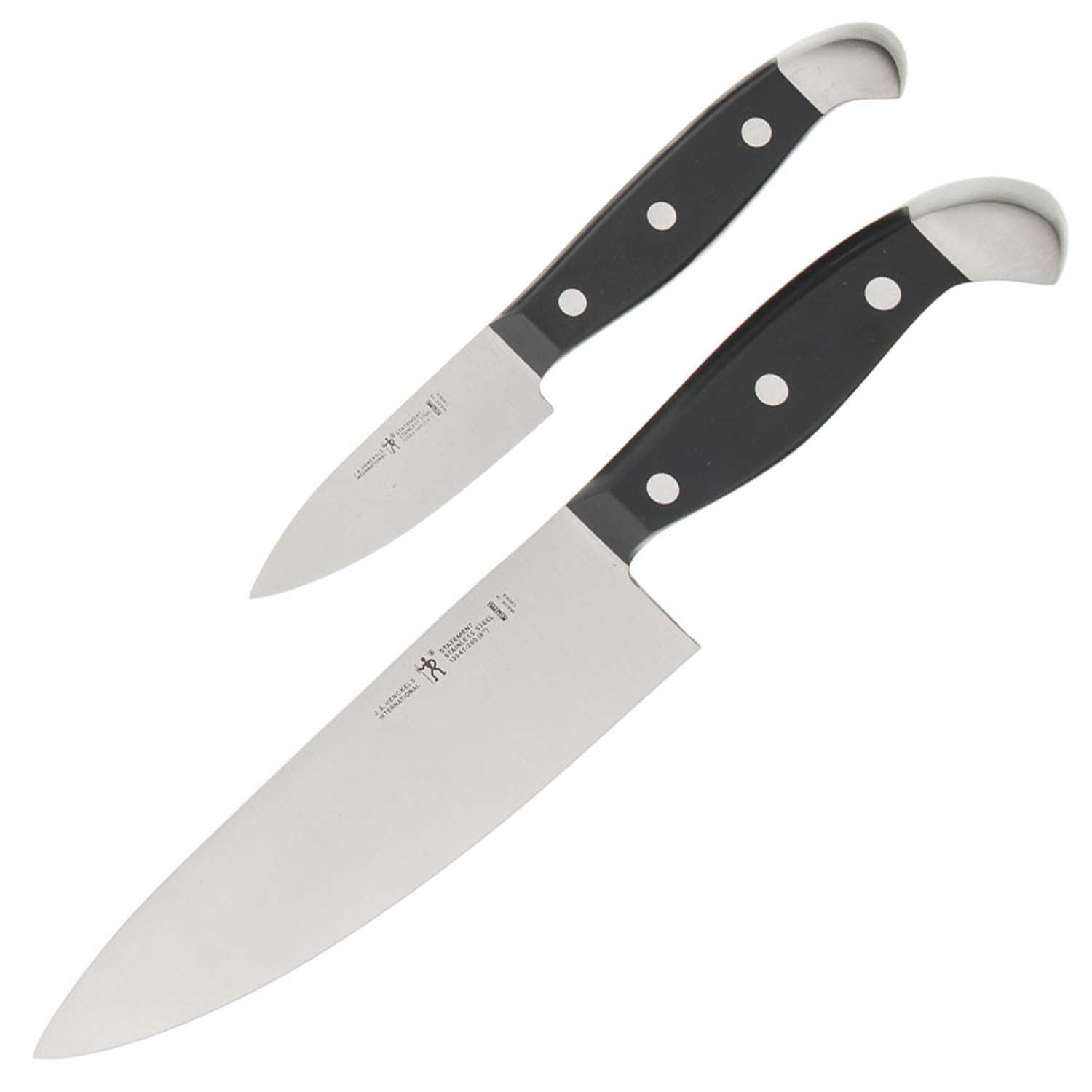 Henckels International Statement 2-Piece Chef'S Set
