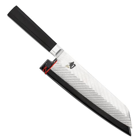 SHUN DUAL CORE 8'' KIRITSUKE KNIFE