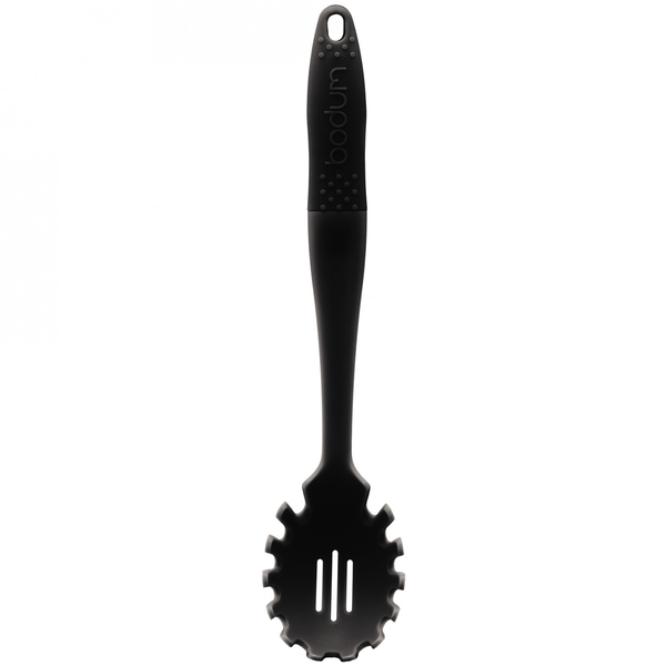 BODUM BISTRO PASTA SERVER - BLACK