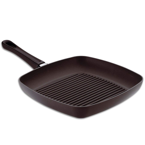 SCANPAN CLASSIC 10.75'' GRILL PAN