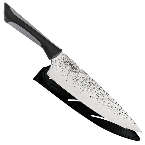 KAI LUNA 8'' CHEF’S KNIFE & SHEATH