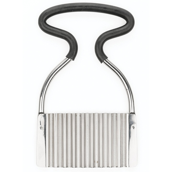 RSVP ENDURANCE® VINTAGE CRINKLE CUTTER