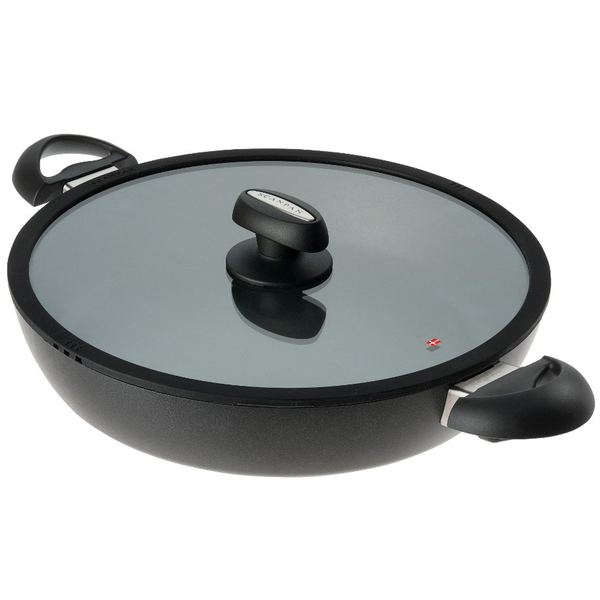 SCANPAN IQ 12.5'' CHEF PAN