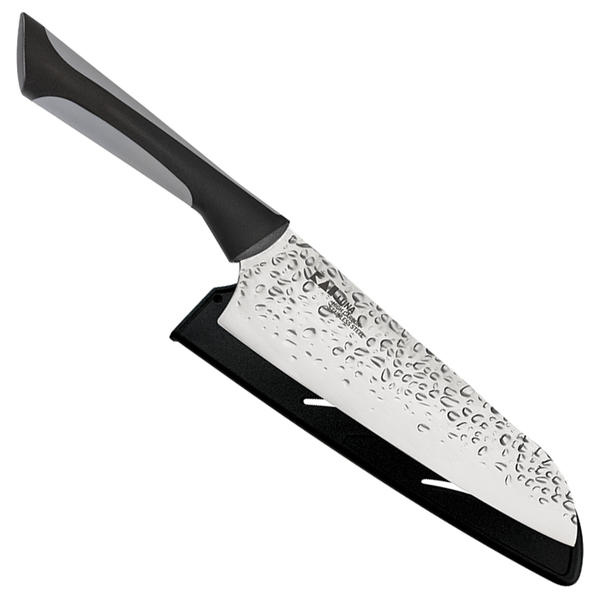 KAI LUNA 7'' SANTOKU & SHEATH