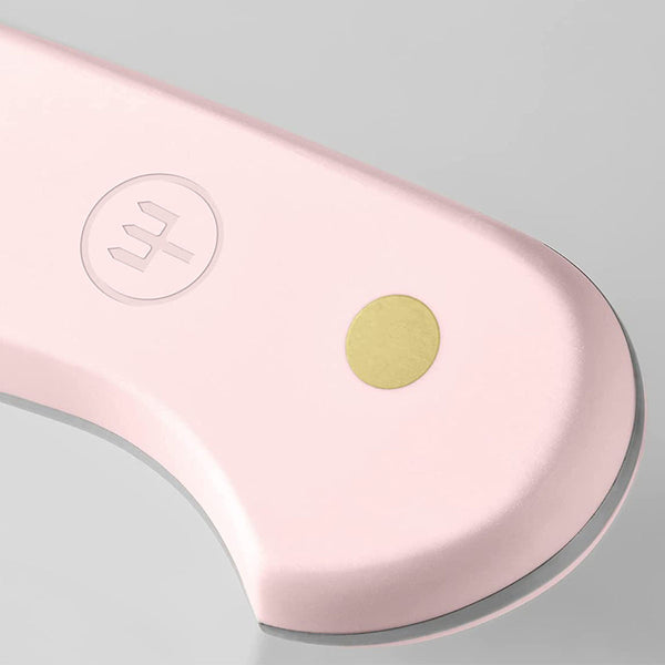 Wusthof Classic 3 1/2" Paring Knife - Pink Sea Salt