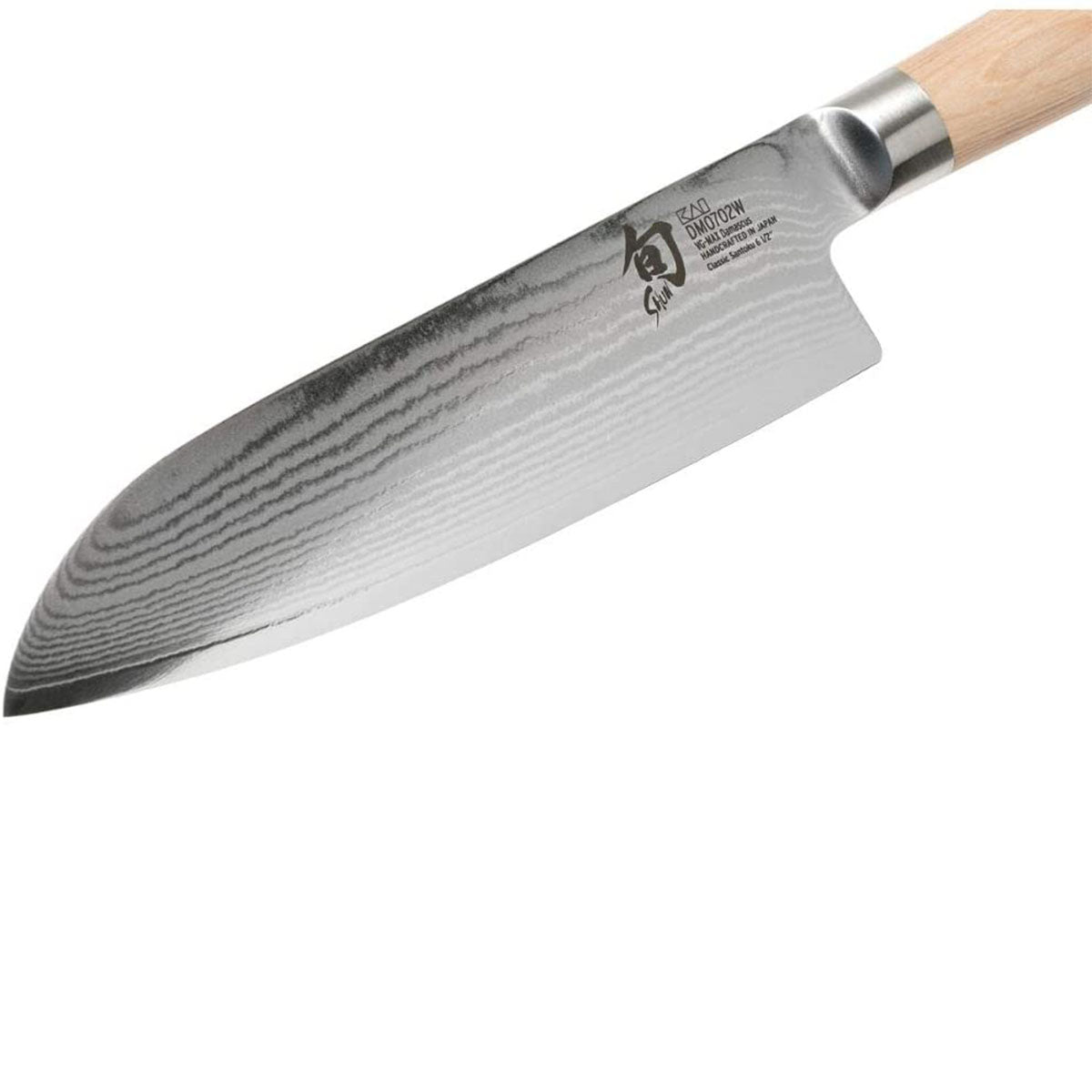 OXO Good Grips Professional 6-1/2-Inch Santoku Knife