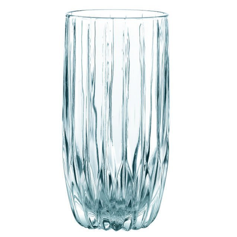 NACHTMANN PRESTIGE LONG DRINK GLASS, SET OF 4