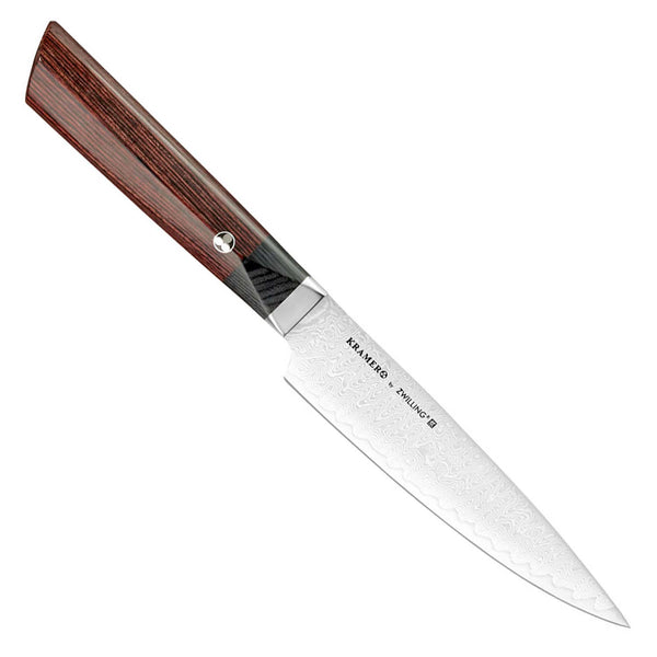 ZWILLING KRAMER - MEIJI 5" UTILITY KNIFE