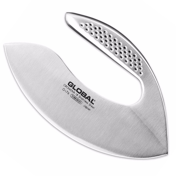 GLOBAL CLASSIC HERB CHOPPER