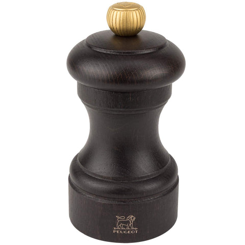 Peugeot Bistro Pepper Mill - Chocolate