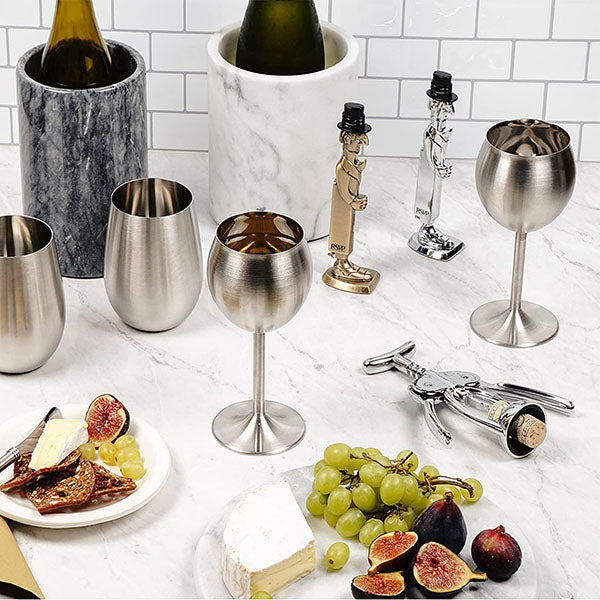 RSVP Z-Gadgets Wine Corkscrew