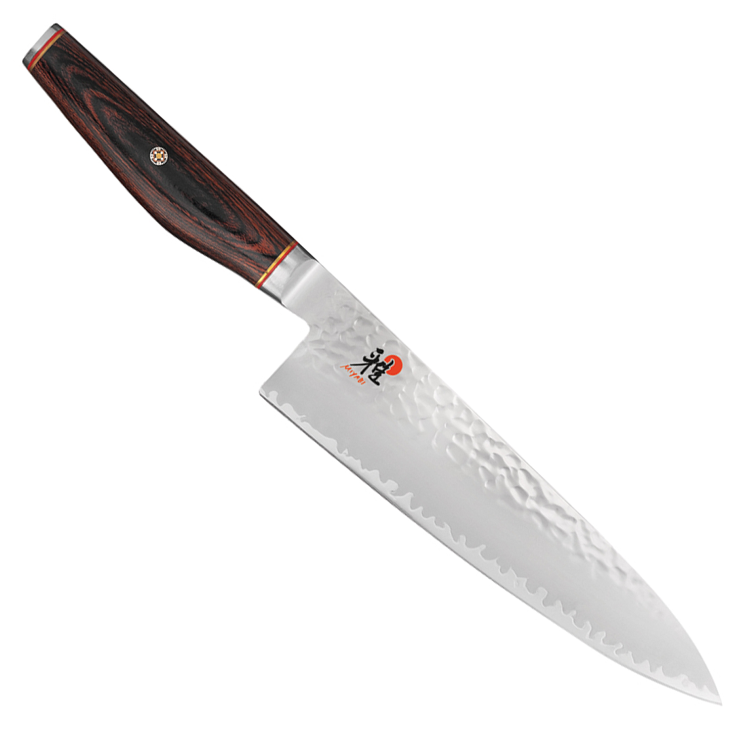 appel tidligste hyppigt Miyabi Artisan 8'' Chef'S Knife