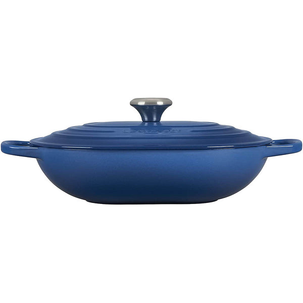 Le Creuset 3.75 qt. Signature Oval Casserole - Marseille