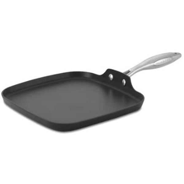 Scanpan Professional Griddle, 11-Inch by 11-Inch