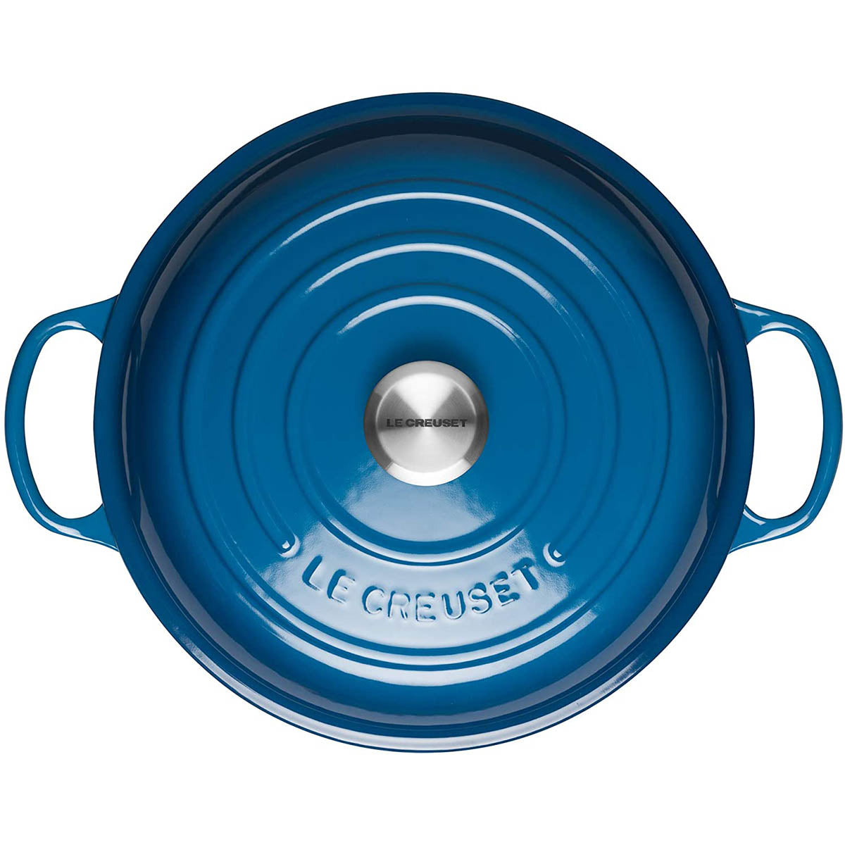 Le Creuset 2.25-Qt. Cast Iron Rice Pot - Marseille