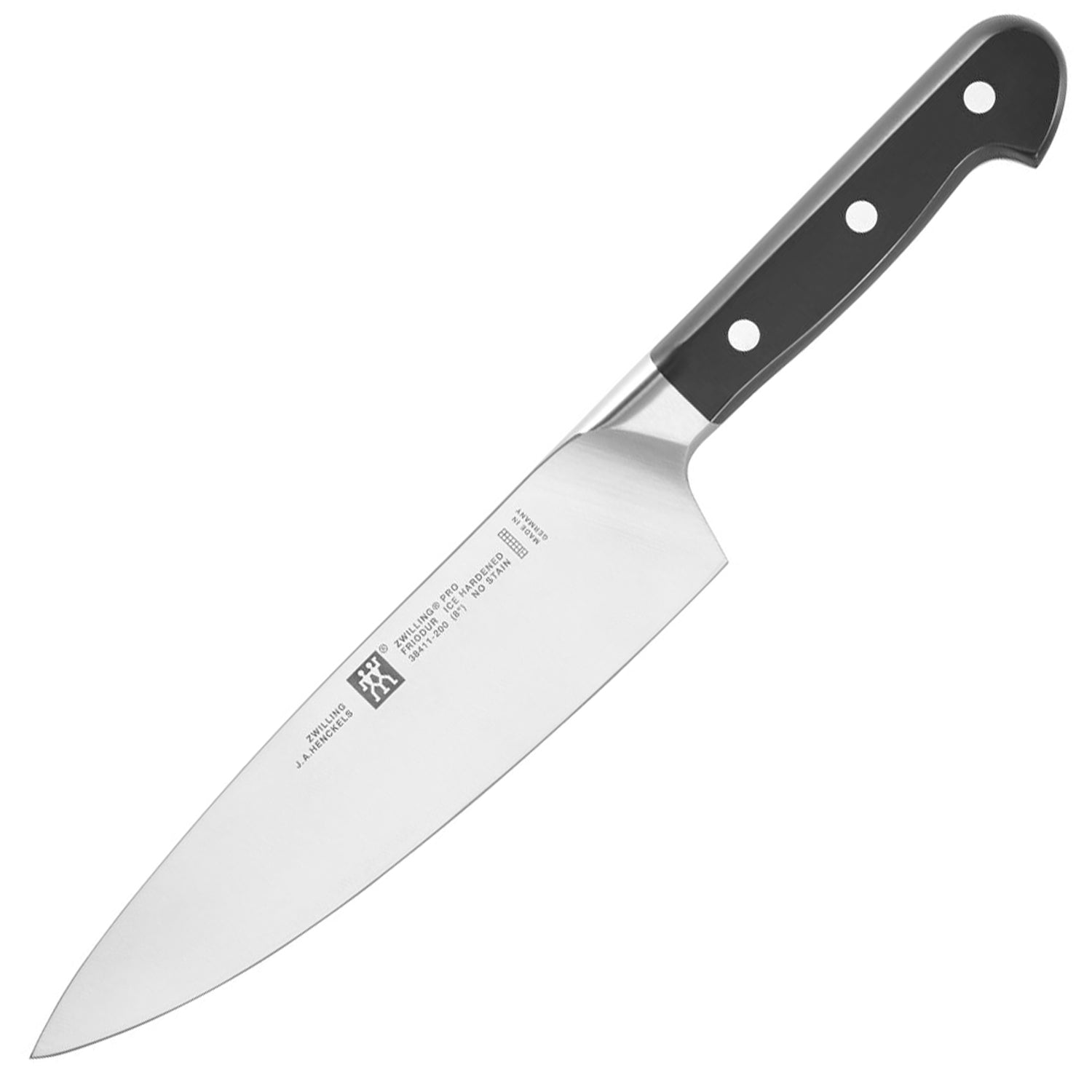 Buy ZWILLING Pro Chef's knife