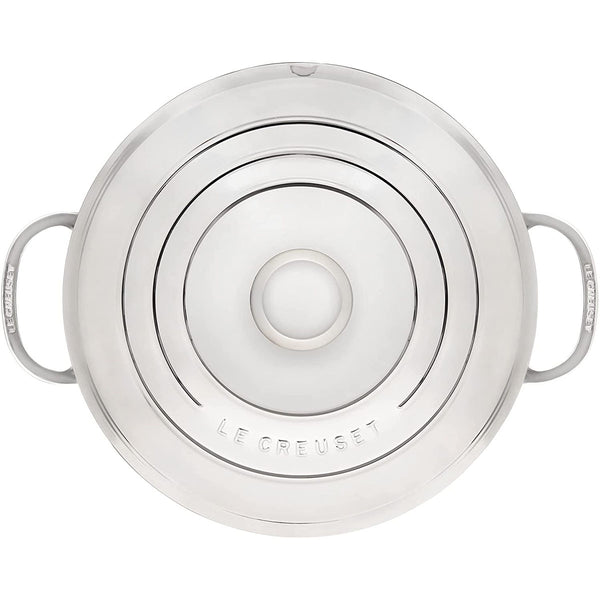 Le Creuset  4.5 qt. Rondeau