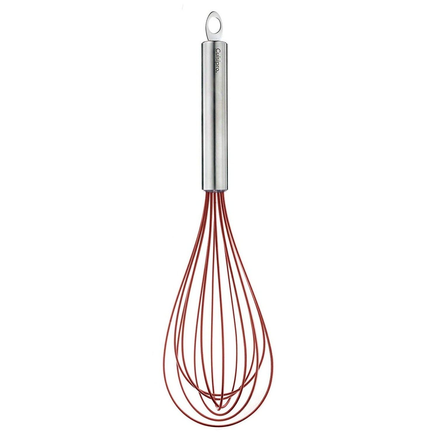 Cuisipro 10 Balloon Whisk - Stainless Steel