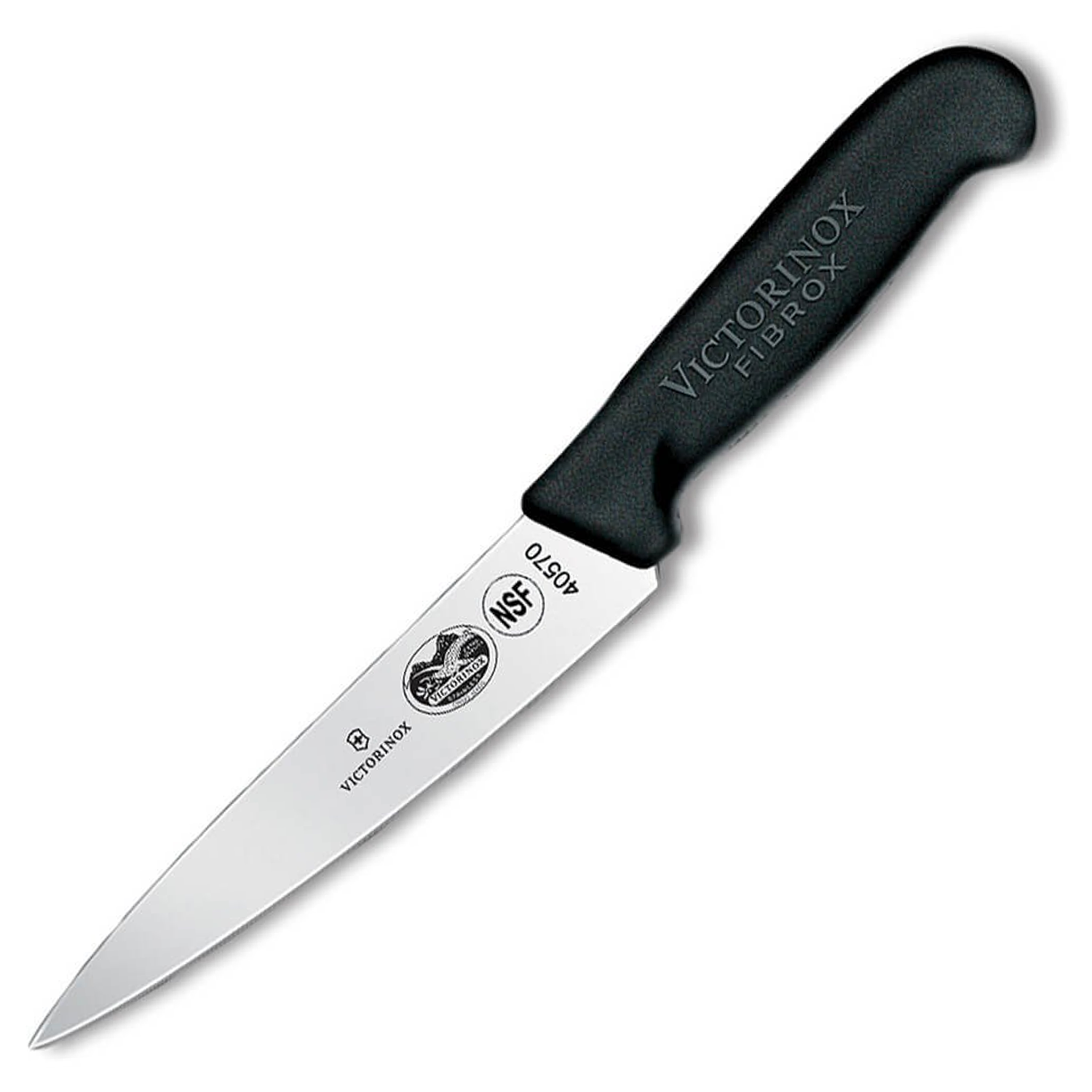 Victorinox Fibrox Pro Chef S Knife 6 Blade
