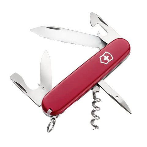 Victorinox Swiss Army Spartan Red 56151