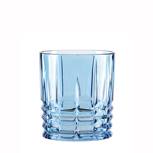 Nachtman, Highland Tumbler, Aqua