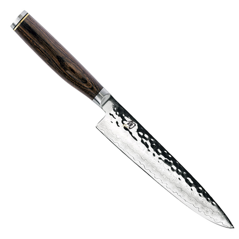 SHUN PREMIER 6'' UTILITY KNIFE