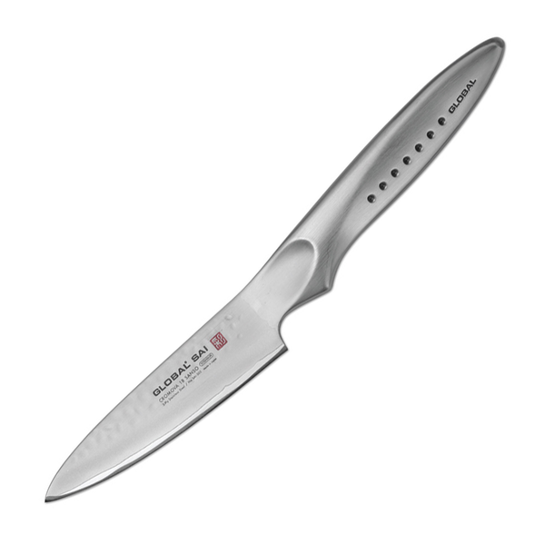GLOBAL SAI  4'' PARING KNIFE