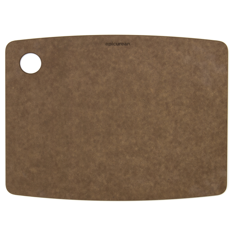 Epicurean Kitchen Series 15'' X 11'' Cutting Board - Nutmeg