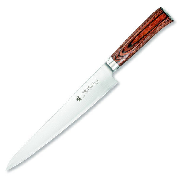 TAMAHAGE SAN 10'' SLICING KNIFE