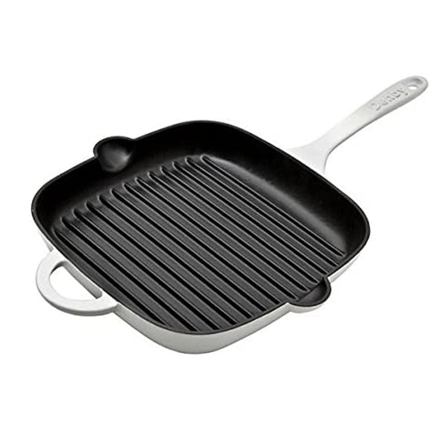 Stainless Steel 25cm Medium Frying Pan