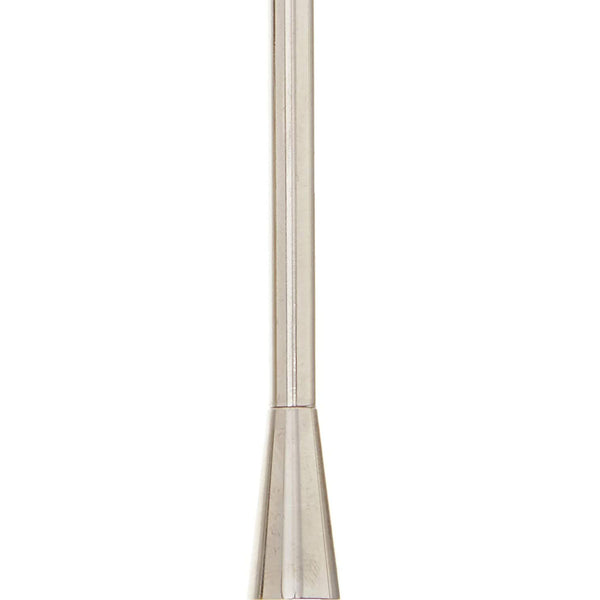 Orrefors City Spoon, Pair, Silver