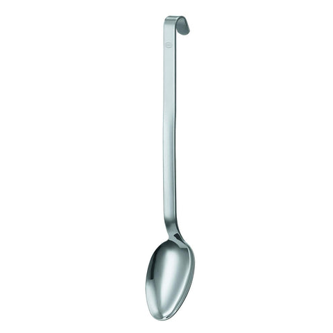 Rosle Stainless Steel Basting Spoon, 12.4-inch