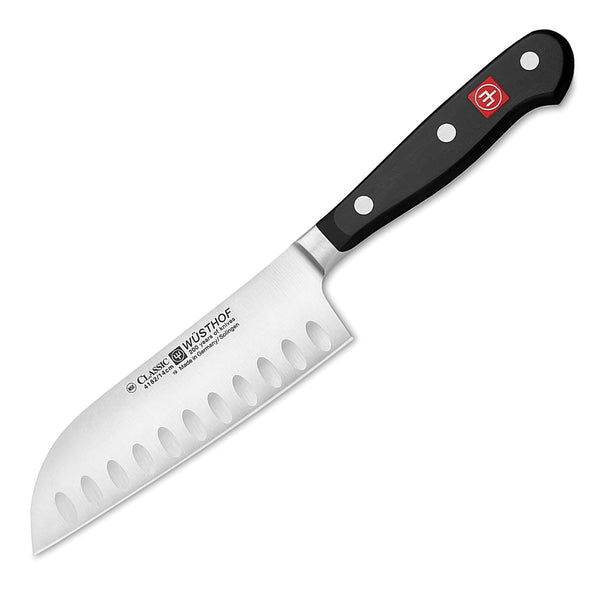 Wusthof 5" Santoku Knife