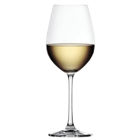Nachtmann Wine Glasses (Set of 4), White