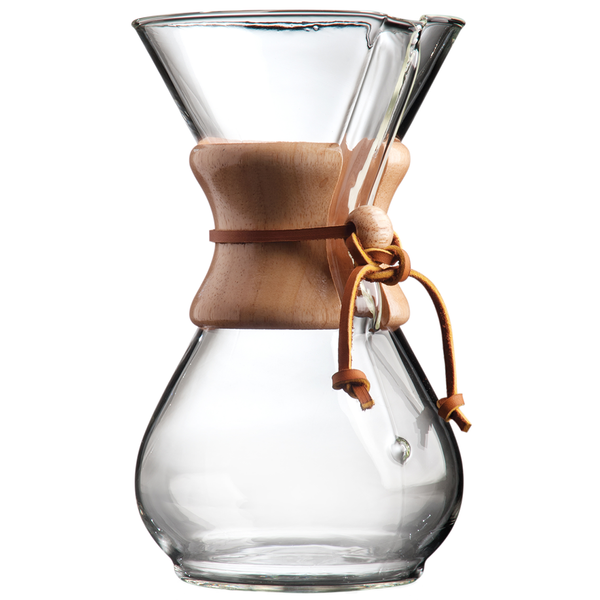 CHEMEX® 6-CUP CLASSIC