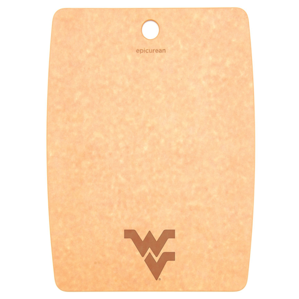 EPICUREAN COLLEGIATE WEST VIRGINIA UNIVERSITY