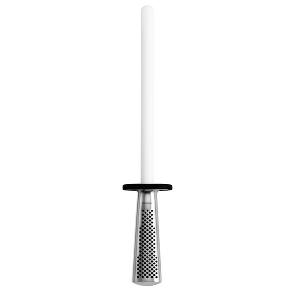 GLOBAL CLASSIC 10'' DIAMOND SHARPENING STEEL