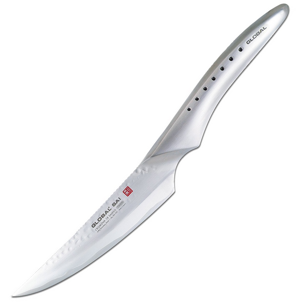 GLOBAL SAI 4.5'' STEAK KNIFE