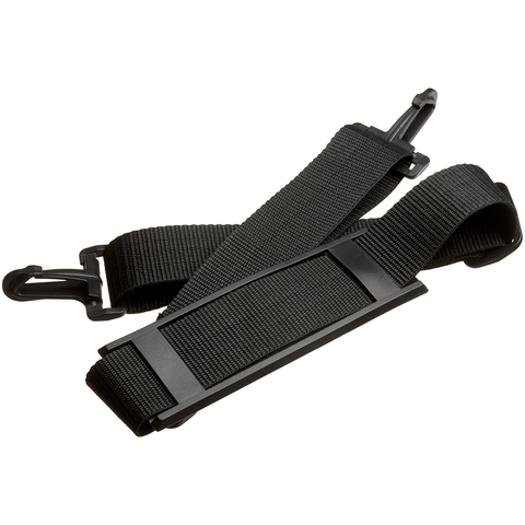 THE ULTIMATE EDGE SHOULDER STRAP DELUXE