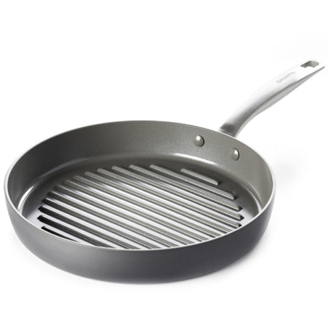 Green Pan 11" Round Grillpan