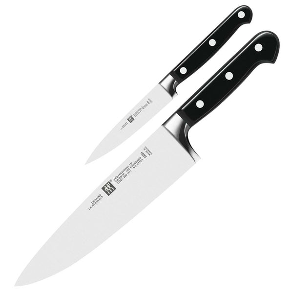 Zwilling J.A. Henckels Professional ''S'' 2-Piece Chef'S Set