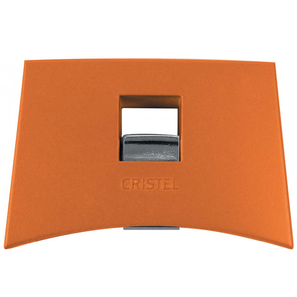 CopCRISTEL MUTINE SIDE HANDLE  - ORANGE