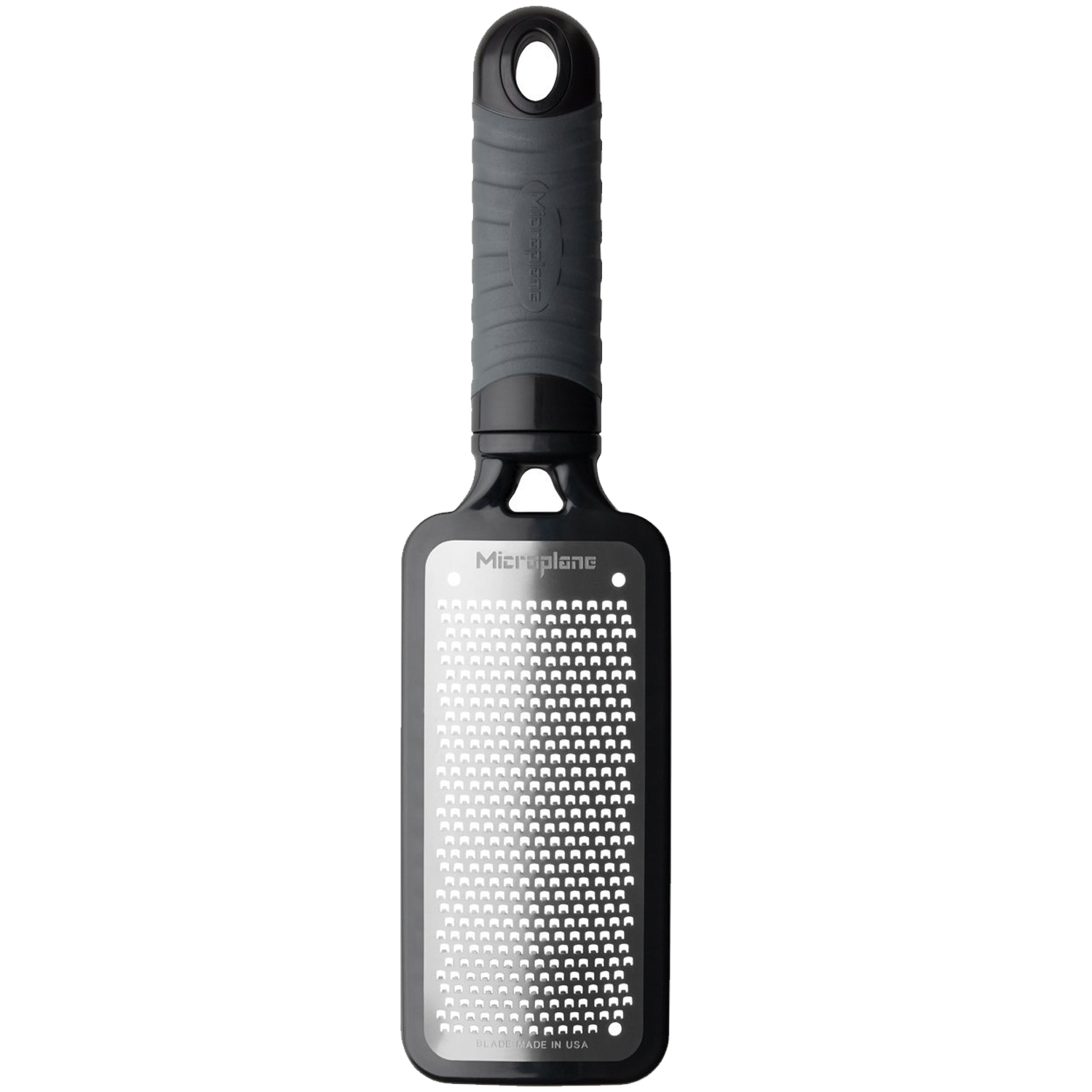 Microplane Grater Gourmet - Fine - Stainless Steel